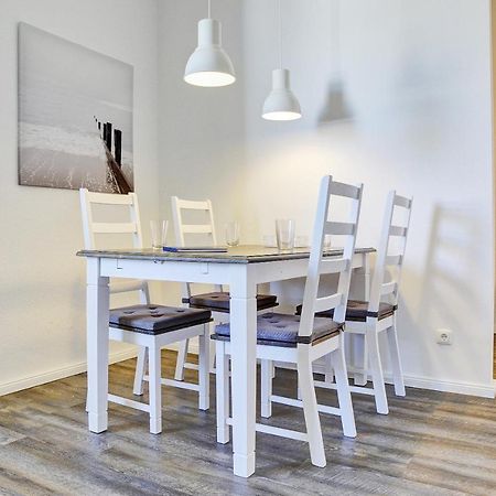 Fewo1846 - An Der Galerie - Komfortables Apartment Im 2 Og Mitten Im Stadtzentrum Flensburg Ngoại thất bức ảnh